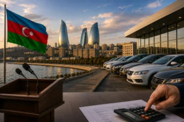 13:00 Լուրերը մեկ տողով. Բաքվի կոշտ արձագանքից մինչև ավտոհամարանիշերի նոր գներ