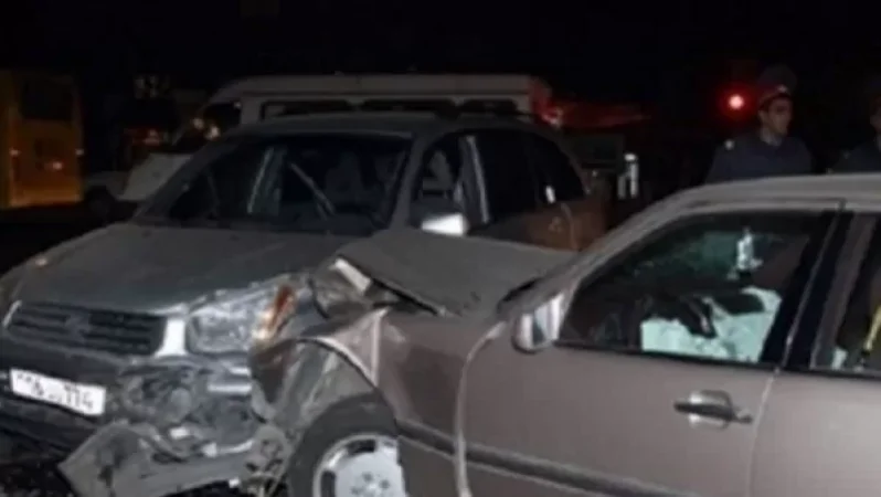 Այսօր Երևանում գրանցվել է 66 վթար. ՃՈ