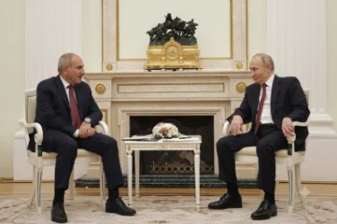 Փաշինյանը Պուտինին չի հայտնել ԵՄ-ին անդամակցության հանրաքվեի ժամկետները. Պեսկով