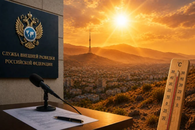 14:00 Լուրերը մեկ տողով. ՌԴ հետախուզության աղմկոտ հայտարարությունը. Հայաստանում հրդեհավտանգ իրավիճակ