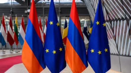 Եվրոպական մի շարք երկրներ պատրաստ չեն իրենց շուկաները բացել հայկական ապրանքների համար. ՌԴ ԱՀԾ