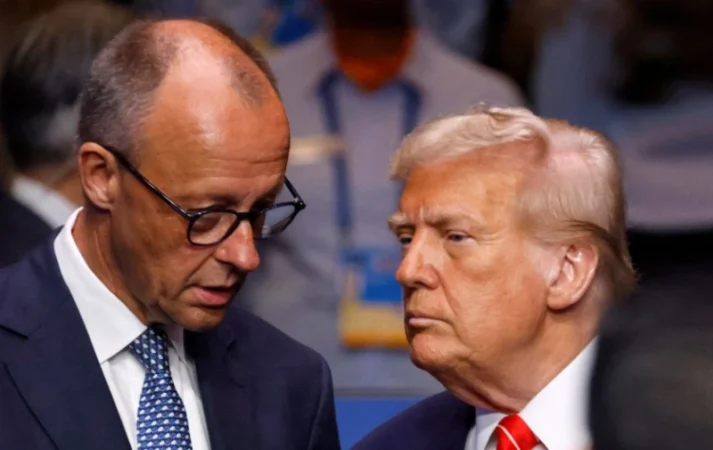 Գերմանիան նախապես գիտեր Ուկրաինայի վերաբերյալ ԱՄՆ խաղաղության պլանի մասին. ԶԼՄ