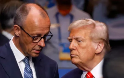 Գերմանիան նախապես գիտեր Ուկրաինայի վերաբերյալ ԱՄՆ խաղաղության պլանի մասին. ԶԼՄ