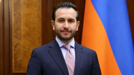 Հայկ Կոնջորյանը՝ եղբոր ծեծի դեպքի մասին․ Բոլոր մեղավորները պատասխանատվության կենթարկվեն