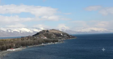 Սևանից բաց թողնված ջրի ծավալը ռեկորդային ցածր է 1961 թվականից ի վեր