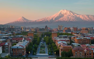 Ռուսաստանցիների պահանջարկը Երևանի բնակարանների նկատմամբ կտրուկ աճել է