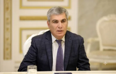 Ռուսաստանը Փաշինյանին լիարժեք գործընկեր չի ընկալում. Արամ Սարգսյան