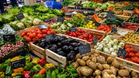 Երևանում 41-ամյա տղամարդը «հուշանվեր» 20-հազարանոցներով միրգ է գնել ու ձերբակալվել
