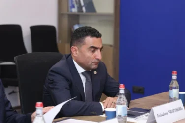 ՀԷՑ-ի շուրջ նոր քայլ․ անցկացվել է կառավարության նախագծի հանրային լսումը