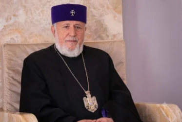 Կաթողիկոսի ու վեց եպիսկոպոսների գործն ուղարկվել է դատարան