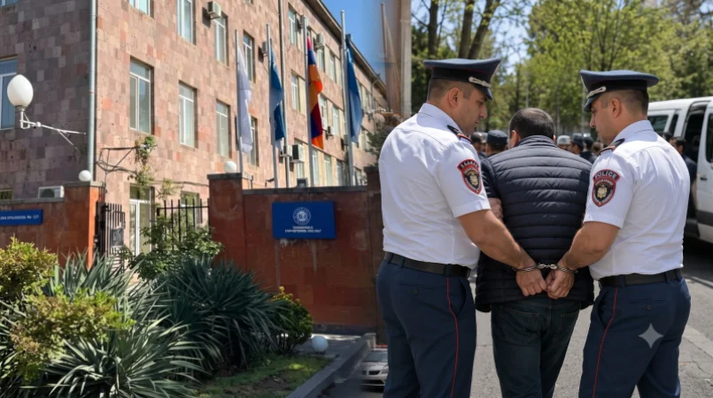 18:00 Լուրերը մեկ տողով. ՀԷՑ-ի պետականացման լսում, ձերբակալություն Երևանում