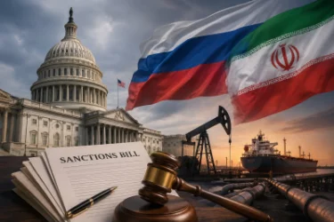 ԱՄՆ Սենատը համաձայնեցրել է Ռուսաստանի դեմ կոշտ պատժամիջոցները