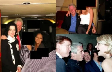 ԱՄՆ-ն սկսել է Էփշտեյնի գործով նյութերի հրապարակումը