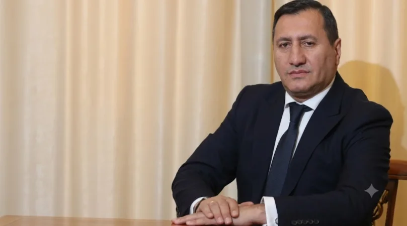 ԿԿՀ-ն Արզաքանցյանին տուգանելու 3 տարբեր որոշում է կայացրել