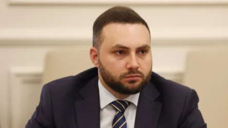 Մովսես Հարությունյանն ազատվել է ԱԺ նախագահի մամուլի քարտուղարի պաշտոնից