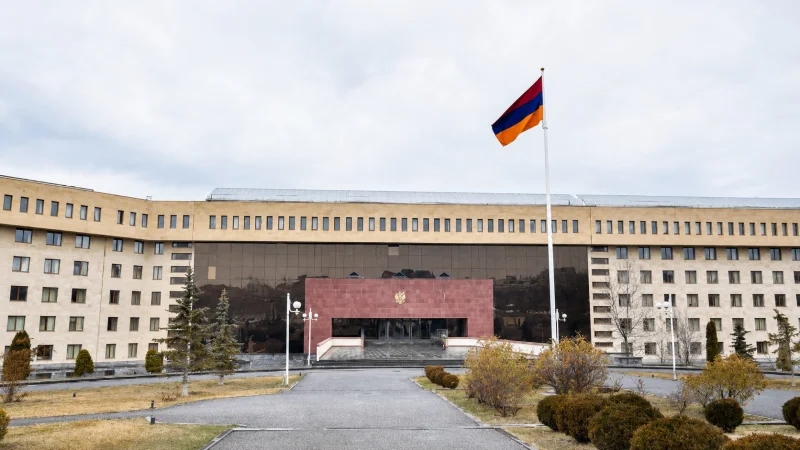 ՊՆ-ն արձագանքել է զինվորին դաժան ծեծի ենթարկելու  վերաբերյալ տեղեկությունը