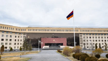 ՊՆ-ն արձագանքել է զինվորին դաժան ծեծի ենթարկելու  վերաբերյալ տեղեկությունը