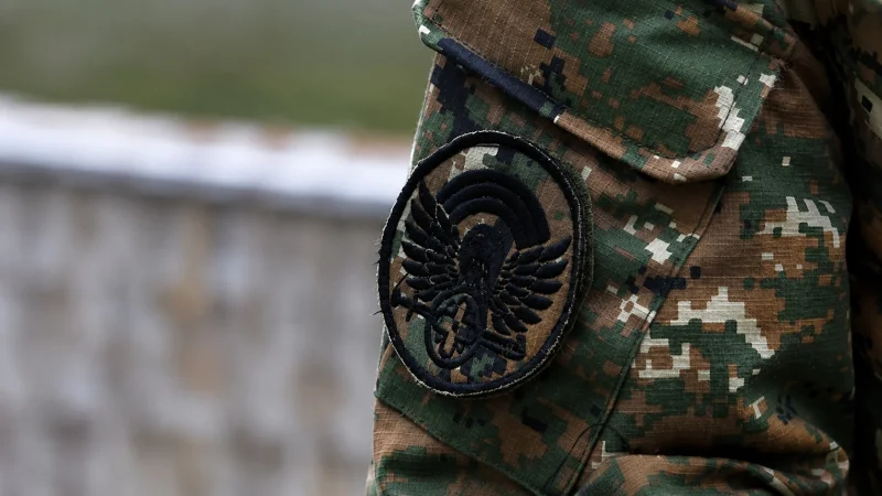 ՊՆ-ն նոր հայտարարությամբ է հանդես եկել․ հոսպիտալացված զինծառայողի առողջական վիճակի մասին մանրամասներ