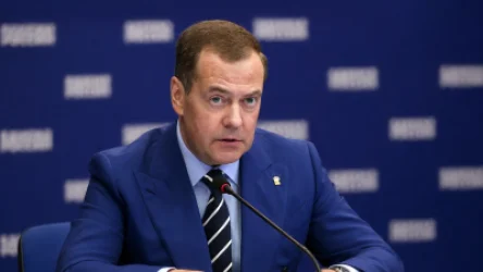 Մեդվեդևը՝ նոր զորահավաքի շուրջ տարածվող տեղեկությունների մասին