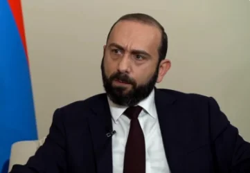 Ադրբեջանը կարող է ունենալ հետագա ծրագրեր, շարունակել իր նկրտումները ՀՀ ինքնիշխան տարածքի նկատմամբ․ Միրզոյան