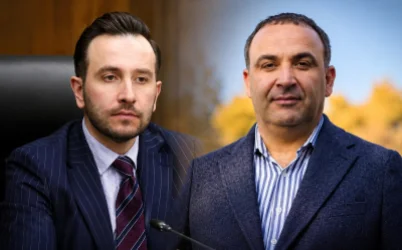 Հայկ Կոնջորյանի եղբոր ծեծի գործով առերեսումներ են սպասվում․ «Ժողովուրդ»