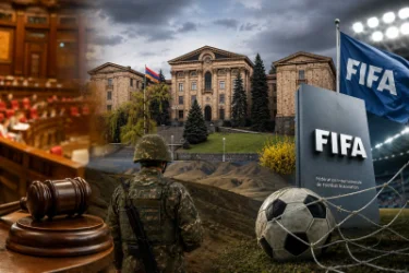 09:00 Լուրերը մեկ տողով. Խորհրդարանի նոր կանոնները, ՊՆ-ի հերքումը, ՖԻՖԱ-ի սկանդալը