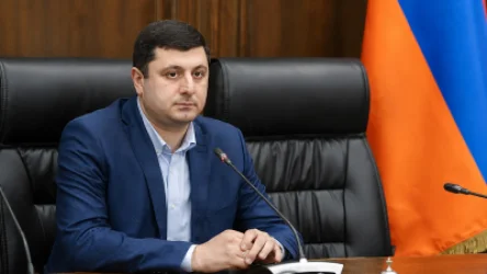 Արկածախնդիրներն այս գլոբալ խաղում պարտություն են կրելու. Տիգրան Աբրահամյան