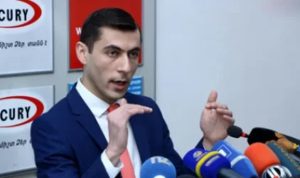 Ի՞նչ օր է այսօր ըստ Գագիկ Սուրենյանի