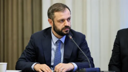 ՏԵՍԱՆՅՈՒԹ. ԵԱՏՄ սկզբունքները պետք է գործեն, հակառակ դեպքում խնդիր է առաջանում ամբողջ կառույցի համար. Պապոյան