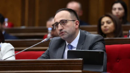 ՏԵՍԱՆՅՈՒԹ. Հայկը ի՞նչ կապ ունի այստեղ․ Արսեն Թորոսյանը՝ Կոնջորյանի եղբոր միջադեպի մասին