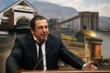 75 անշարժ գույք, 42 մեքենա և 105 միլիարդ դրամ․ դատախազության պահանջը Գագիկ Ծառուկյանի նկատմամբ