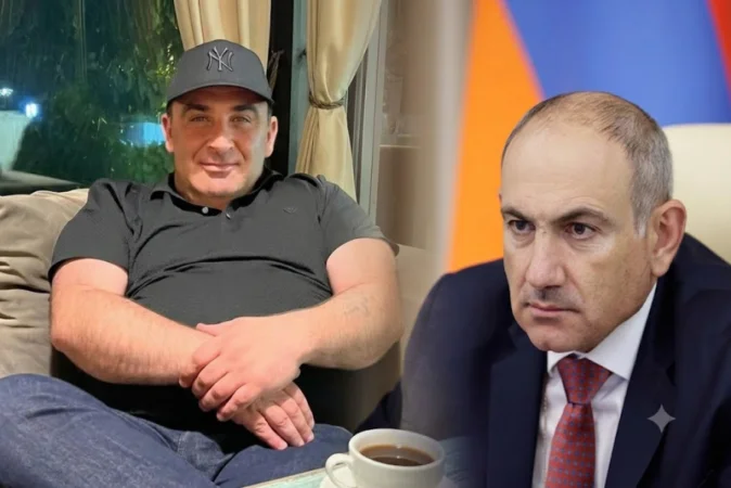 Փաշինյանն անդրադարձել է Հայկ Կոնջորյանի եղբոր հետ կապված միջադեպին