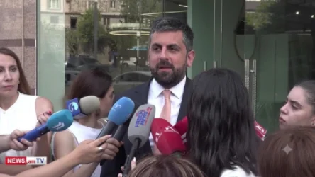 ՏԵՍԱՆՅՈՒԹ. Տրամաբանական է, որ Կտրիճ Ներսիսյանին չեն հրավիրի. Սարգիս Խանդանյան