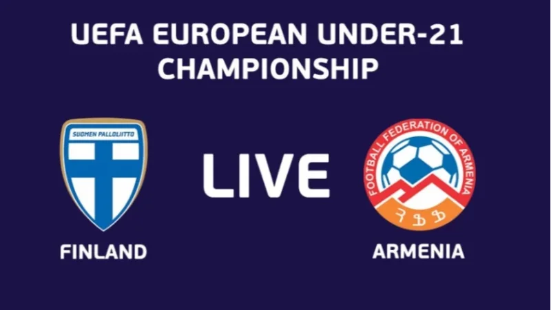 Հայաստանի Մ-21 հավաքականը խոշոր հաշվով պարտություն կրեց