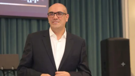 Հրաչյա Ռոստոմյանը հեռացել է Հայաստանի բասկետբոլի ֆեդերացիայի նախագահի պաշտոնից