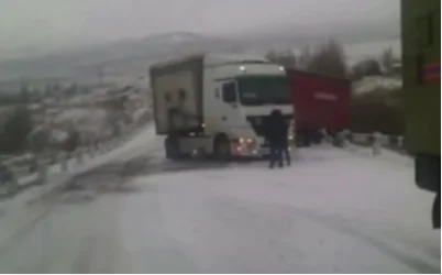 ՏԵՍԱՆՅՈՒԹ․ Փրկարարներն արգելափակումից դուրս են բերել 160 տրանսպորտային միջոց և մոտ 310 քաղաքացու