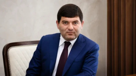 Դավիթ Համբարձումյանը նշանակվել է Մասիս համայնքի ղեկավարի խորհրդական