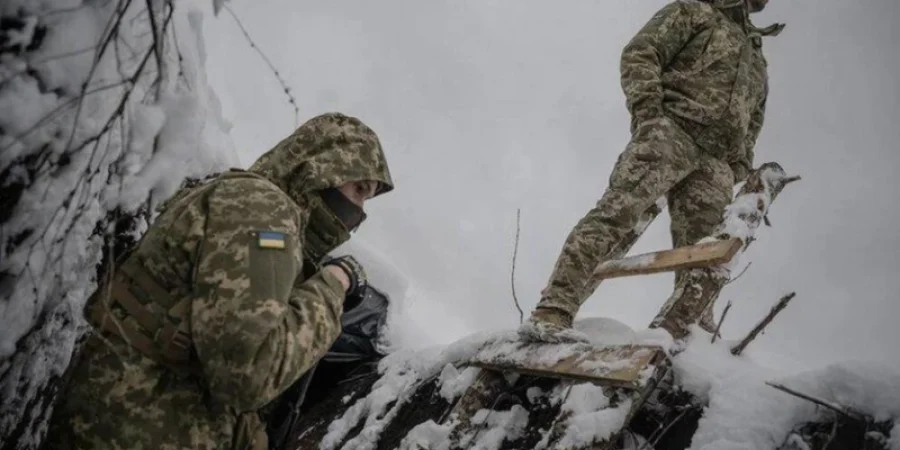 Ինչ խնդիրներ ունի Ուկրաինան ռազմաճակատում