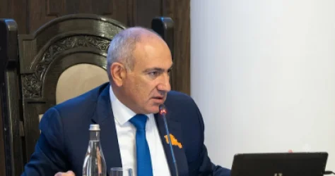 ՏԵՍԱՆՅՈՒԹ.Առավոտյան, ճաշին, ընթրիքին՝ կարտոֆիլ․ Փաշինյանը հիշեցրել է անցյալը