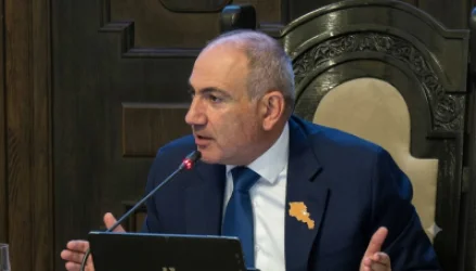ԵԱՏՄ-ի և ռուսական շուկայի խնդիրները ճգնաժամ չեն, այլ հնարավորություն. վարչապետ 