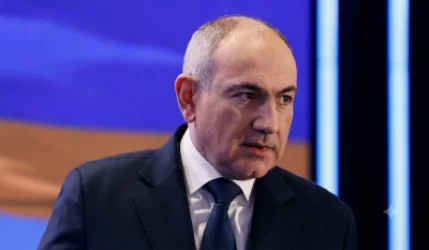 Փաշինյանը հայտնել է կառավարության հրաժարականի օրը