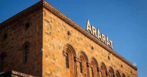 «Արարատ» կոմբինատը զգուշացնում է․ վտանգի տակ է ավելի քան 2 հազար խաղողագործի բերքը