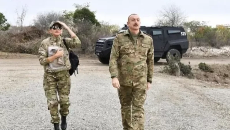 Գնալով Բաքվի բռնապետի գործերը վատանում են.Կարեն Հովհաննիսյան