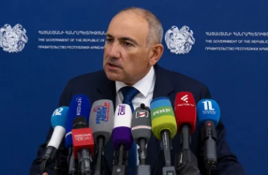 Ռուսաստանը խնդիր է տեսնում Հայաստանի նոր քաղաքականության մեջ. Փաշինյան