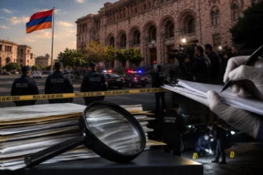 13:00 Լուրերը մեկ տողով. Կառավարության հեռանալուց մինչև նոր քննչական գործողություններ