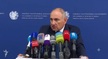 Բյուրեղավանի թունավորման դեպքը և «Վեոլիա ջրի» պատասխանատվությունը․ Փաշինյանը՝ քայքայված համակարգի մասին