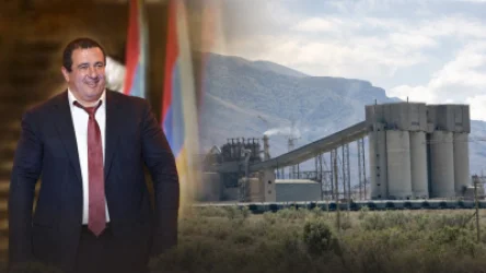 Ծառուկյանի ընկերությունների հարցը կարող է հասնել միջազգային արբիտրաժ․ ներդրողը ծանուցել է ՀՀ կառավարությանը