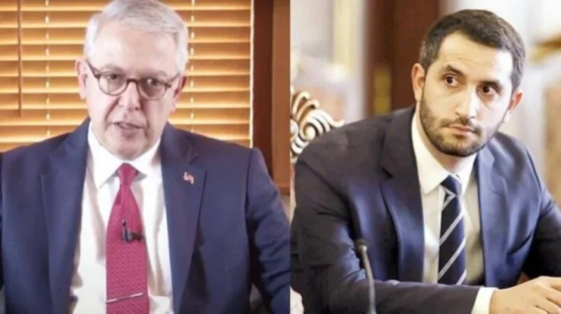 Թուրքիան և Հայաստանը բանակցություններ կանցկացնեն