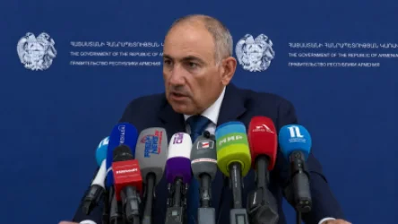 «Տեղյակ եմ». Փաշինյանը՝ Աննա Հակոբյանին ուղղված սպառնալիքների մասին