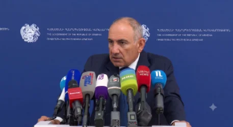 Բյուրեղավանի թունավորման դեպքը և «Վեոլիա ջրի» պատասխանատվությունը․ Փաշինյանը՝ քայքայված համակարգի մասին